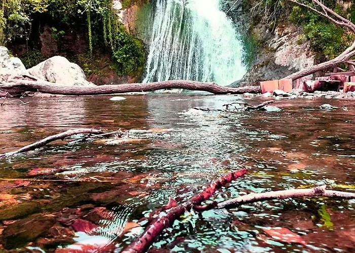 Selale Stone House Boutique