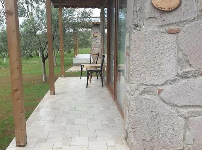 Selale Stone House Boutique Dikili