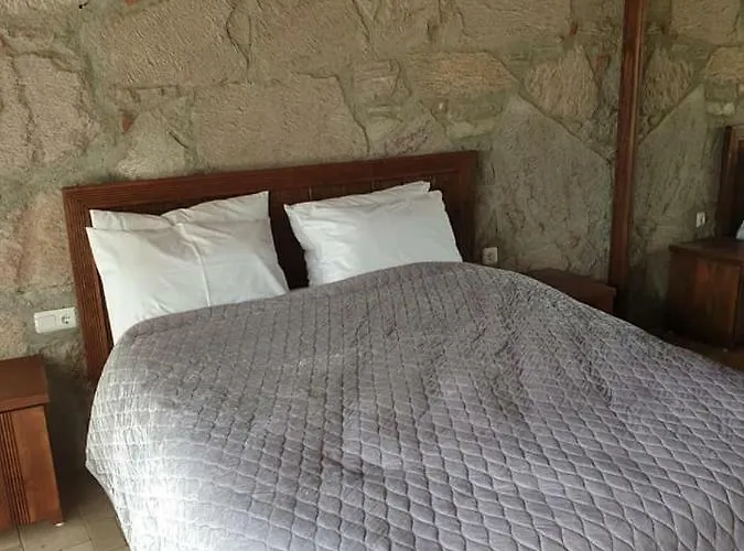 Selale Stone House Boutique Otel