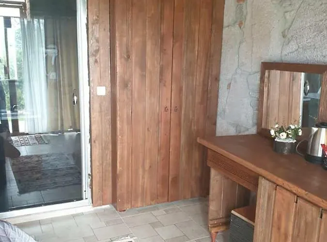 Otel Selale Stone House Boutique Dikili