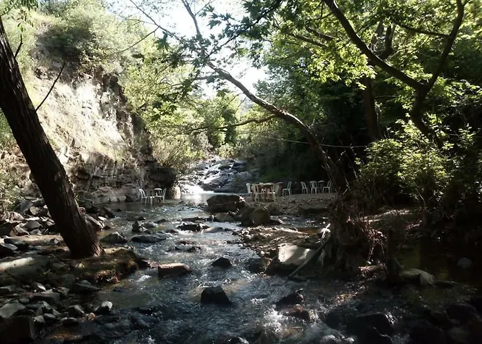 Selale Stone House Boutique * Dikili