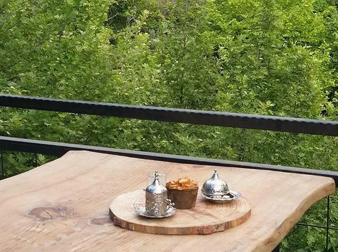 Selale Stone House Boutique Dikili