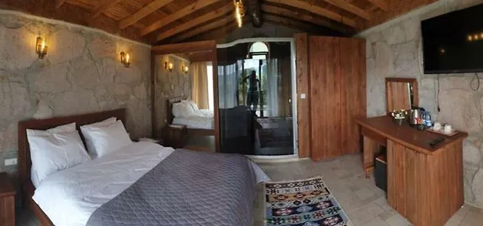 Szálloda Selale Stone House Boutique