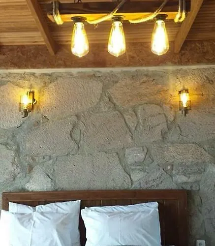 Selale Stone House Boutique