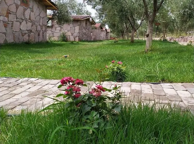 Szálloda Selale Stone House Boutique Dikili