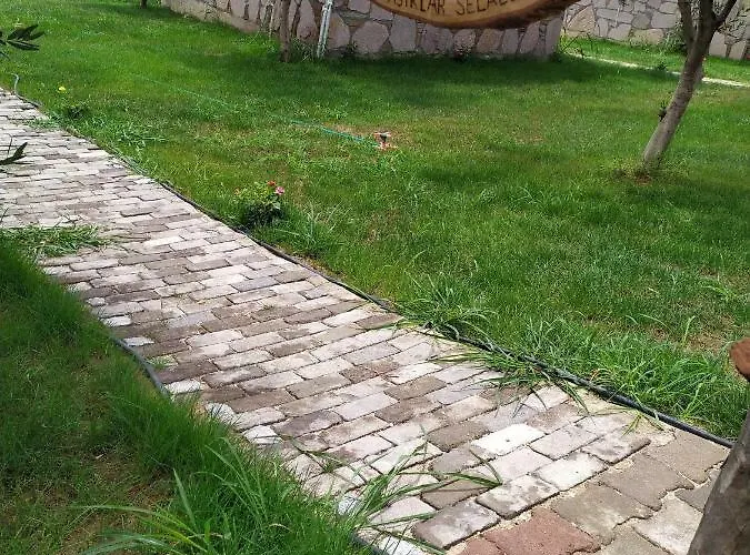 Selale Stone House Boutique * Dikili