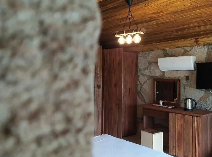 Otel Selale Stone House Boutique