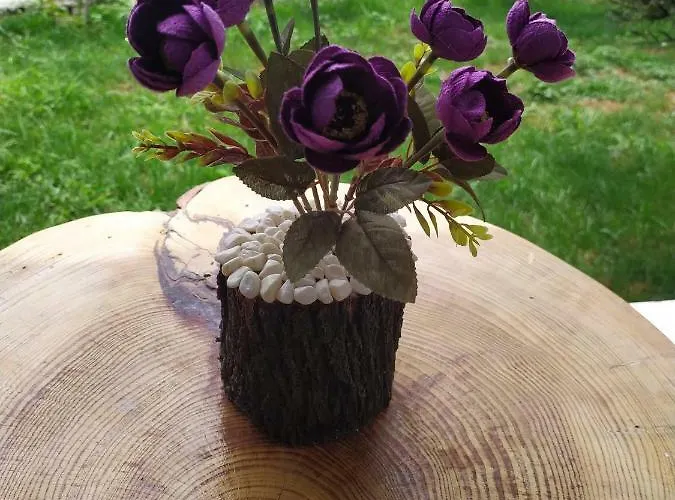 Selale Stone House Boutique Dikili