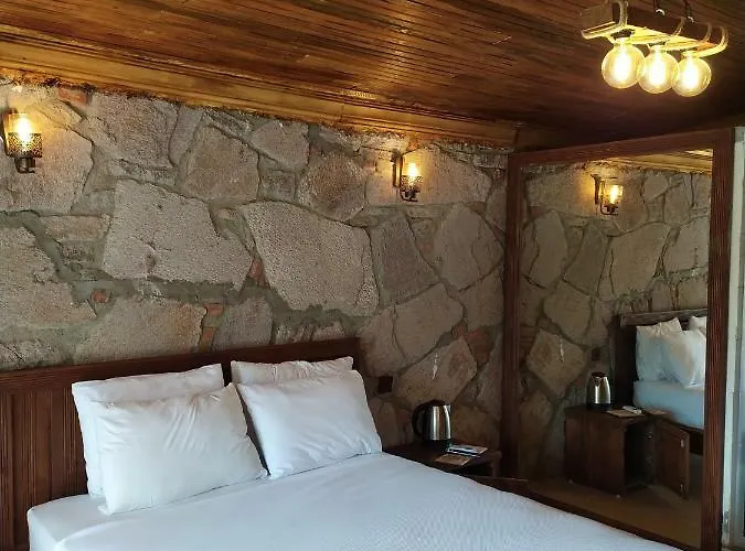 Selale Stone House Boutique *