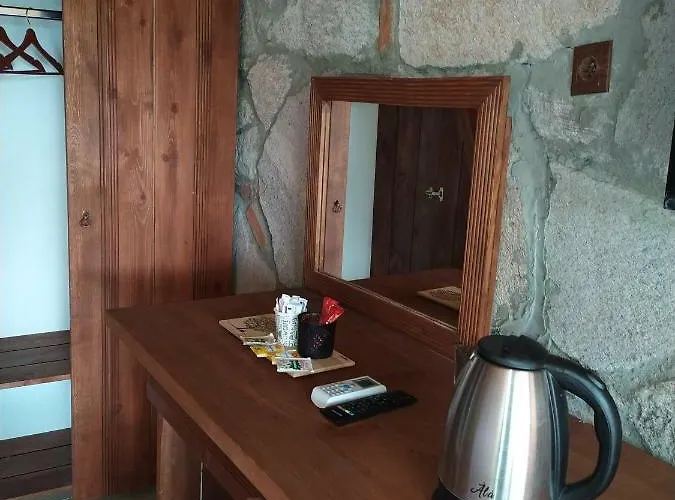 Otel Selale Stone House Boutique Dikili