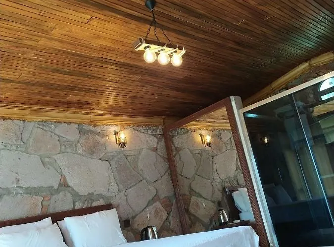 Selale Stone House Boutique * Dikili