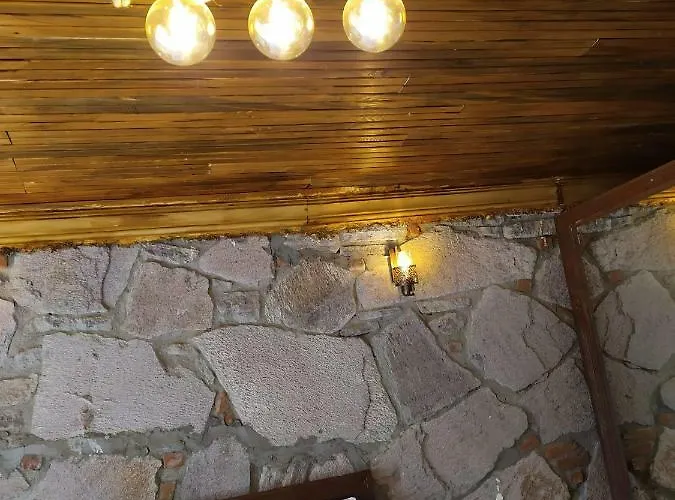 Szálloda Selale Stone House Boutique