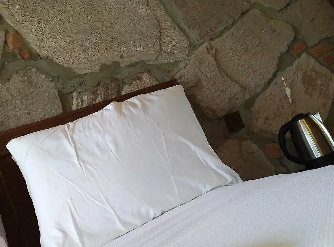 Selale Stone House Boutique *