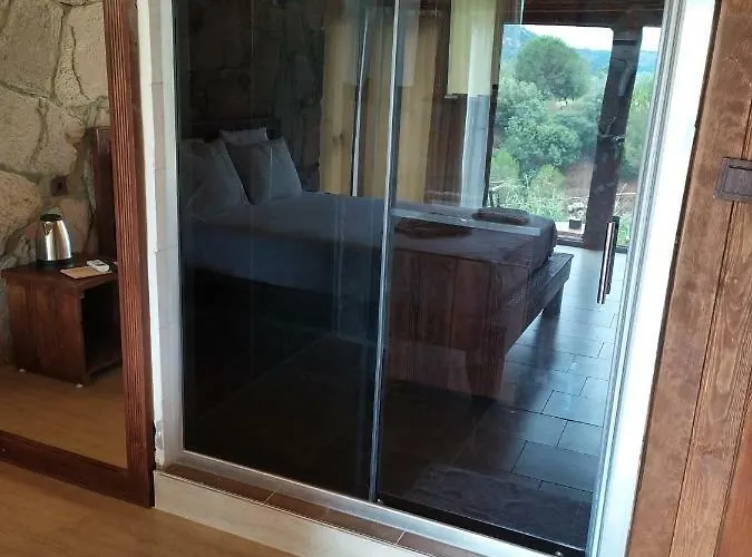 Selale Stone House Boutique Otel