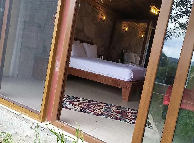 Otel Selale Stone House Boutique *