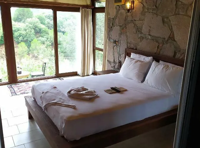 Selale Stone House Boutique *