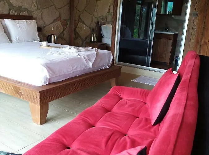 Selale Stone House Boutique