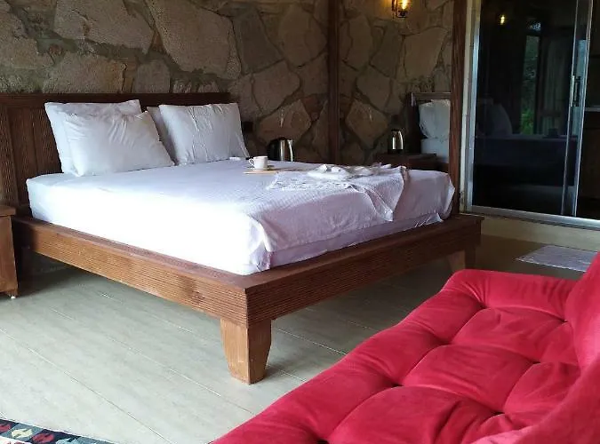 Selale Stone House Boutique * Dikili