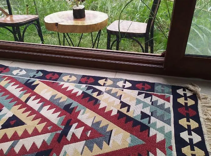 Selale Stone House Boutique Szálloda