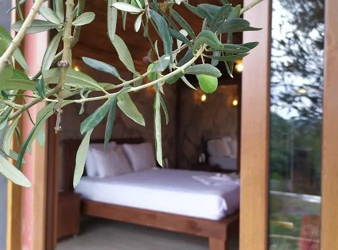 Selale Stone House Boutique