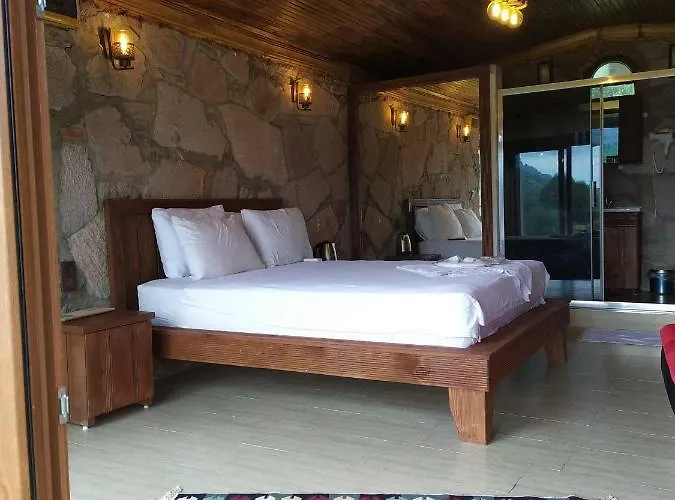 Selale Stone House Boutique Dikili