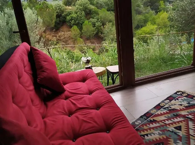 Selale Stone House Boutique *