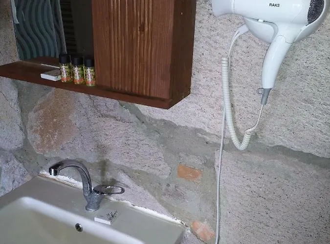 Otel Selale Stone House Boutique Dikili